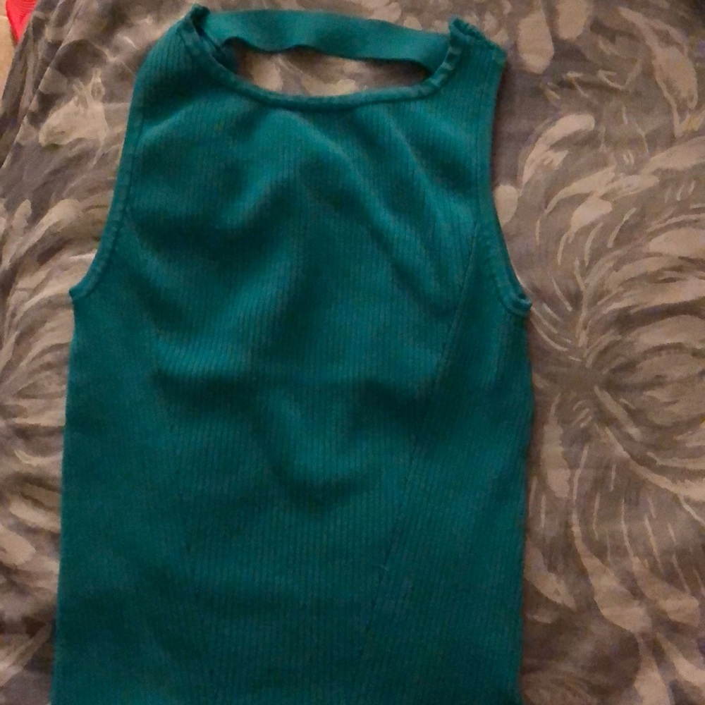 Bebe top - Picture 3 of 3